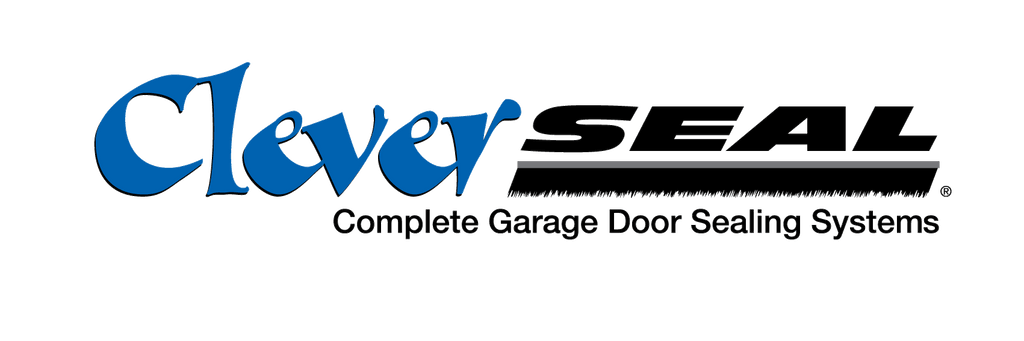 Cleverseal Garage Door Seals