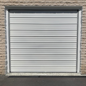 Flexi-Seal for Tilt Doors