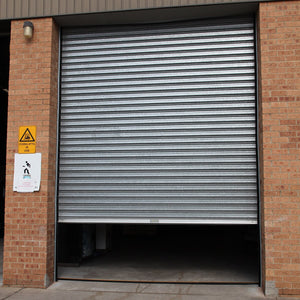 Industrial Door Side Seals